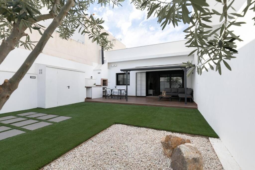 The Butterfly House Villa Rafelbunol Exterior photo
