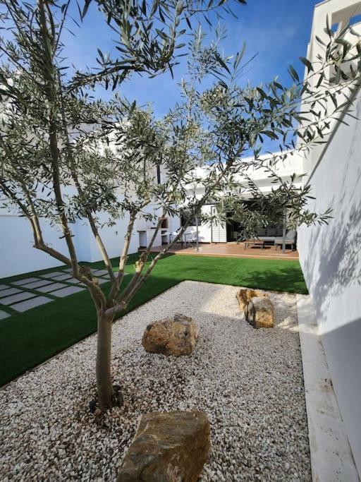 The Butterfly House Villa Rafelbunol Exterior photo